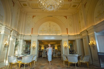 Four Seasons Hotel Cairo At First Residence