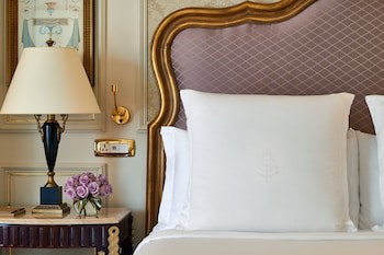 Four Seasons Hotel Cairo At First Residence