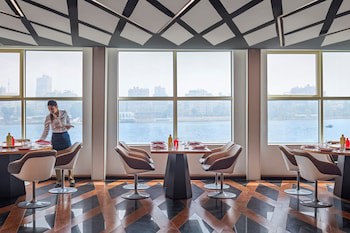Four Seasons Hotel Cairo At First Residence