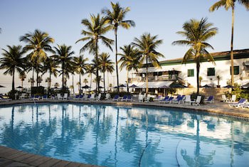 Casa Grande Hotel Resort And Spa