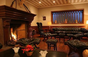 Casa Grande Hotel Resort And Spa