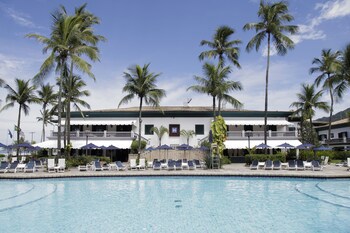 Casa Grande Hotel Resort And Spa