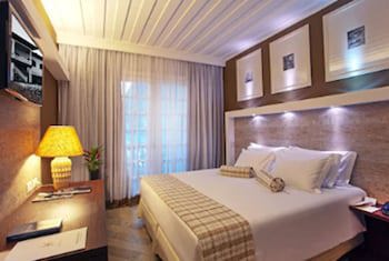 Casa Grande Hotel Resort And Spa