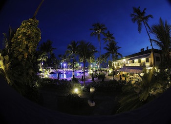 Casa Grande Hotel Resort And Spa