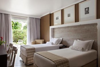 Casa Grande Hotel Resort And Spa