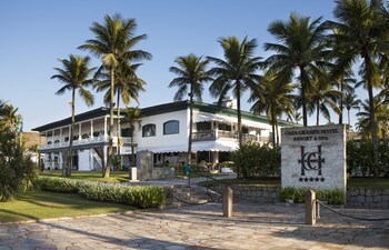 Casa Grande Hotel Resort And Spa