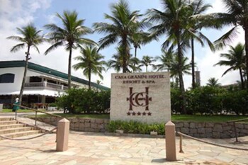 Casa Grande Hotel Resort And Spa