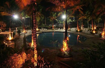 Casa Grande Hotel Resort And Spa