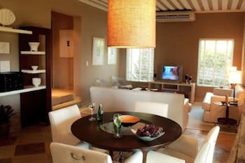 Casa Grande Hotel Resort And Spa