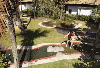 Casa Grande Hotel Resort And Spa