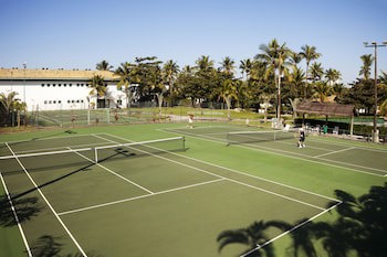 Casa Grande Hotel Resort And Spa