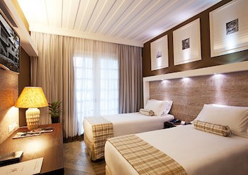 Casa Grande Hotel Resort And Spa