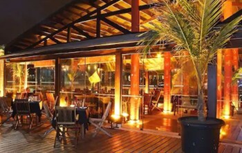 Casa Grande Hotel Resort And Spa