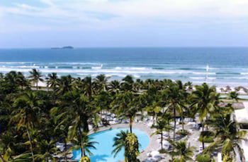 Casa Grande Hotel Resort And Spa
