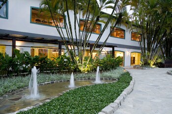 Casa Grande Hotel Resort And Spa