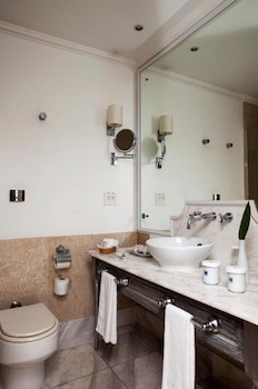 Casa Grande Hotel Resort And Spa