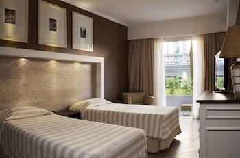 Casa Grande Hotel Resort And Spa