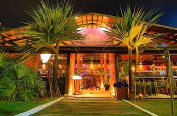 Casa Grande Hotel Resort And Spa