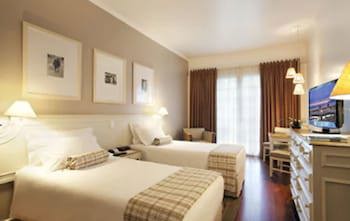 Casa Grande Hotel Resort And Spa