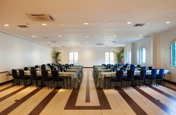 Casa Grande Hotel Resort And Spa