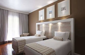 Casa Grande Hotel Resort And Spa