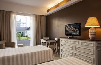 Casa Grande Hotel Resort And Spa