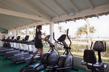 Casa Grande Hotel Resort And Spa