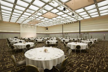 Kawagoe Prince Hotel
