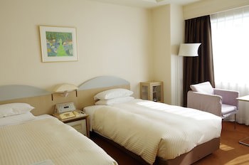 Kawagoe Prince Hotel