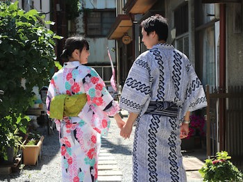 Kawagoe Prince Hotel