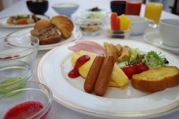 Kawagoe Prince Hotel