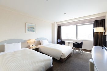 Kawagoe Prince Hotel