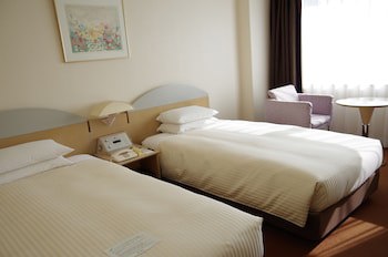 Kawagoe Prince Hotel