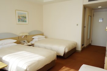 Kawagoe Prince Hotel