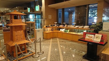 Kawagoe Prince Hotel