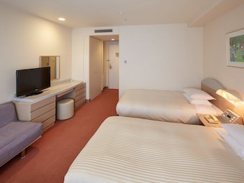 Kawagoe Prince Hotel