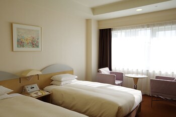 Kawagoe Prince Hotel