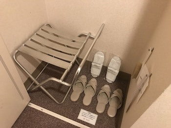 Kawagoe Prince Hotel