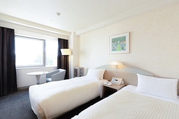 Kawagoe Prince Hotel