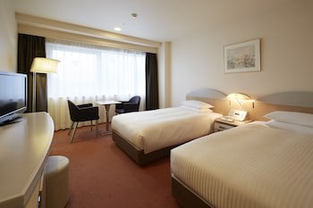 Kawagoe Prince Hotel