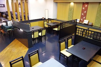 Kawagoe Prince Hotel