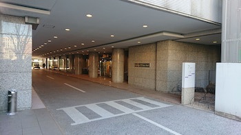 Kawagoe Prince Hotel
