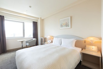 Kawagoe Prince Hotel
