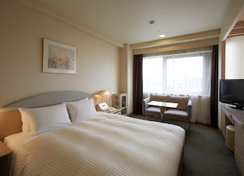 Kawagoe Prince Hotel