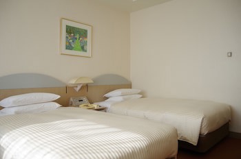 Kawagoe Prince Hotel