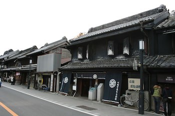 Kawagoe Prince Hotel
