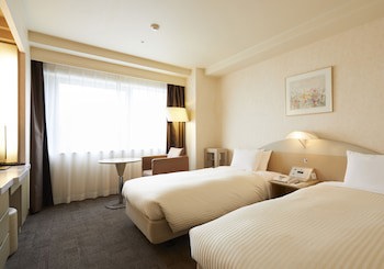 Kawagoe Prince Hotel