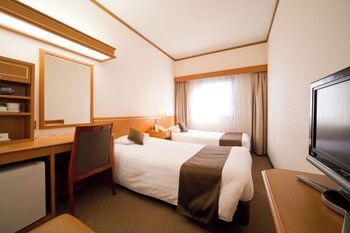 Daiichi Inn Ikebukuro