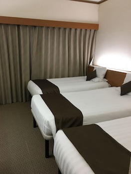Daiichi Inn Ikebukuro