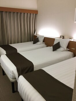 Daiichi Inn Ikebukuro